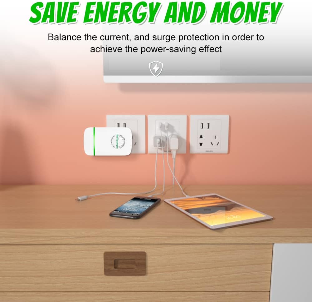 Dispositif d'Économie d'Électricité Puissant et Numérique