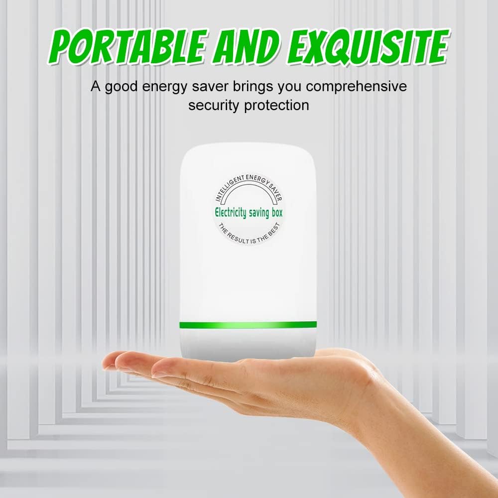 Dispositif d'Économie d'Électricité Puissant et Numérique