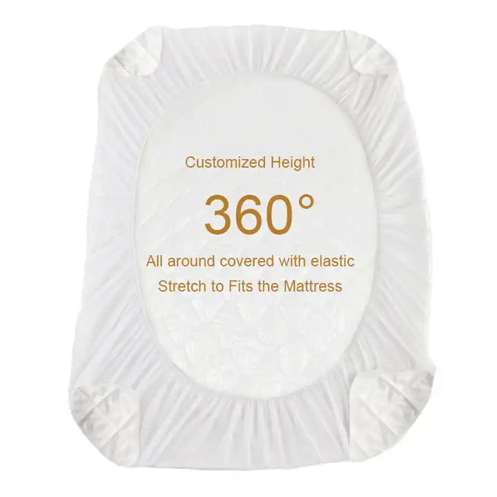 Protège-matelas imperméable