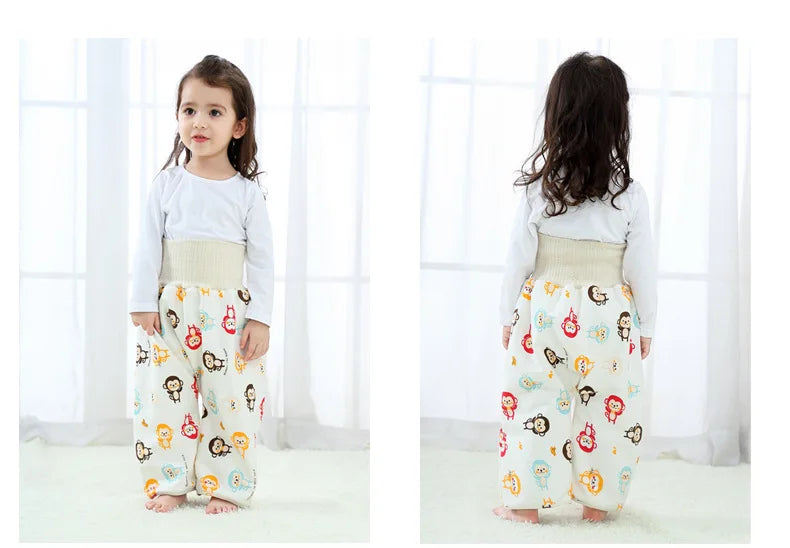 Pantalon à langer Imperméables pour Bébé
