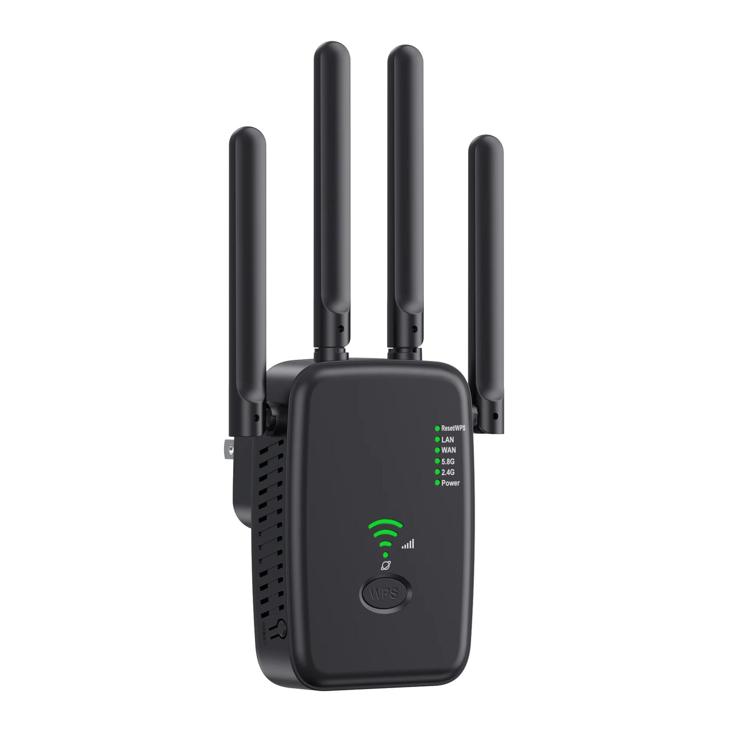 Émetteur de signal sans fil WIFI double bande