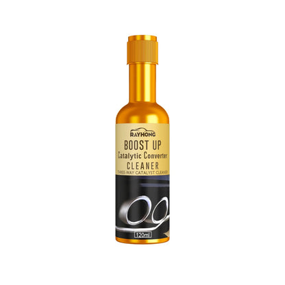 Catalytic Converter Cleaner