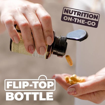 Glucosamine chondroitin  -Soulagez Vos Articulations