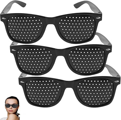 Lunette de correction noir