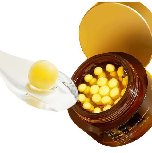 Medicube Deep Vita C Capsule Crème