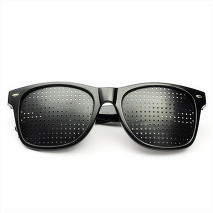 Lunette de correction noir