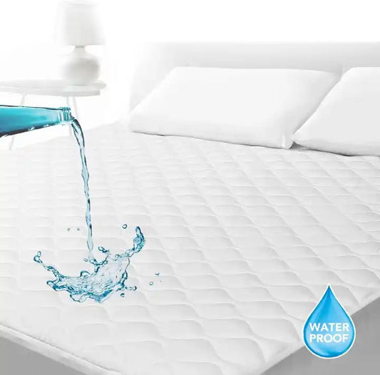 Protège-matelas imperméable