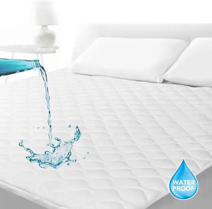 Protège-matelas imperméable