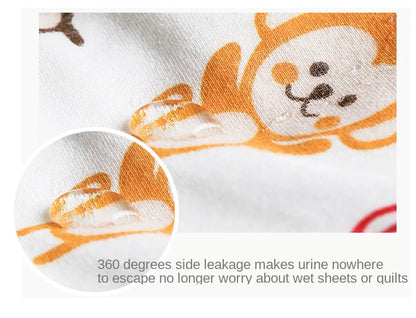 Pantalon à langer Imperméables pour Bébé