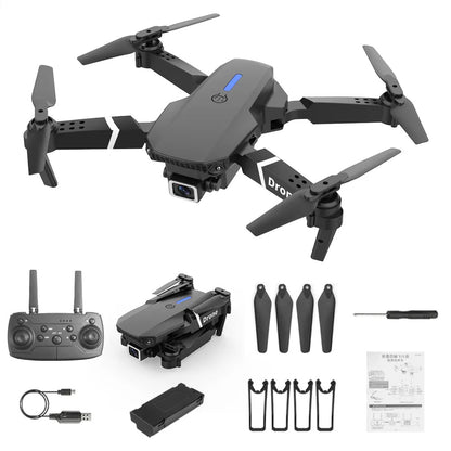 Drone professionnel avec 2 camera 4k