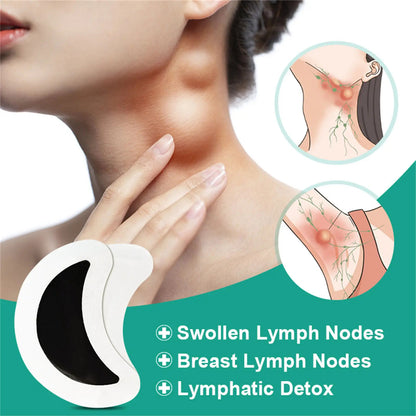 Patch Lymphatique Minceur