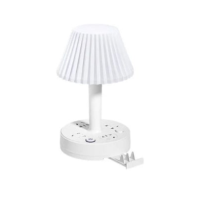 Douille de lampe de protection des yeux LED