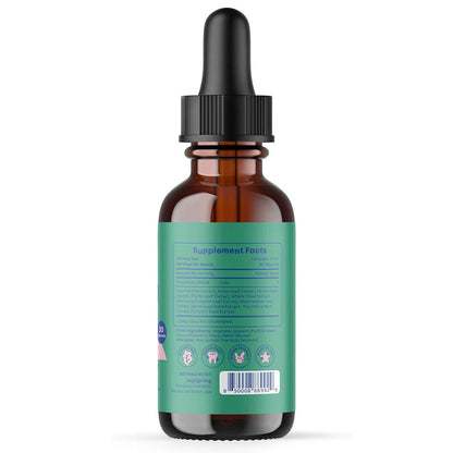 Para Patrol soutiennent la santé intestinale et immunitaire des enfants