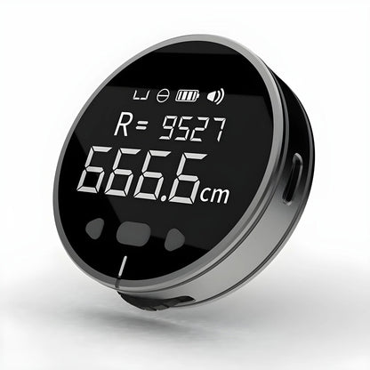 Mètre ruban électronique